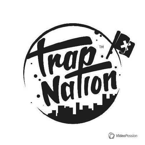 Trap Nation Vol. 40 (2015)