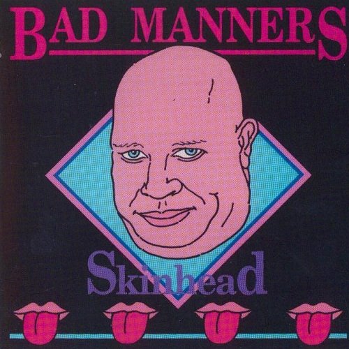Bad Manners - Skinhead (1992)