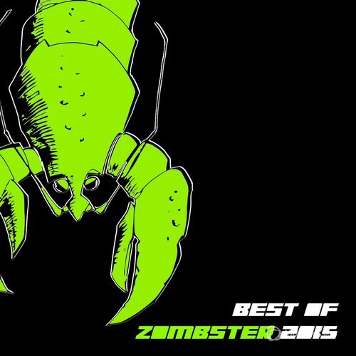 Best Of Zombster 2015 (2015)