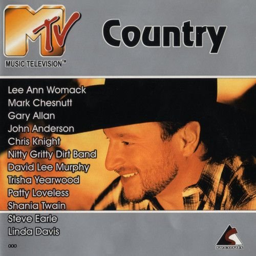 VA-MTV Country (2001)