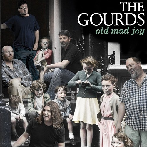 The Gourds - Old Mad Joy (2011)