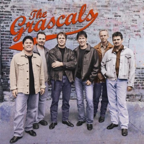 The Grascals - The Grascals (2005)