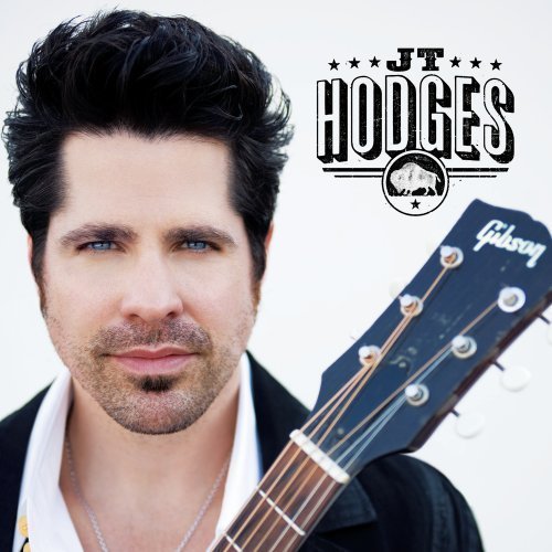 JT Hodges - JT Hodges (2012)
