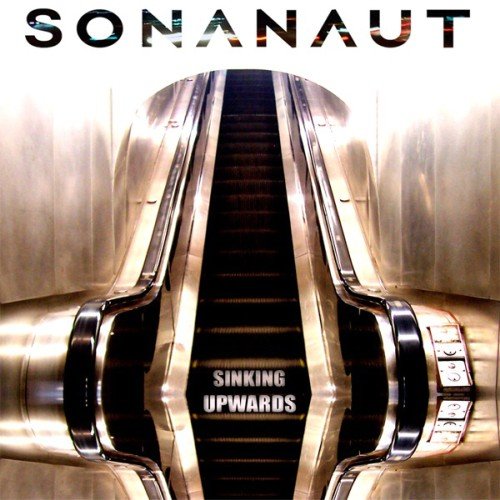 Sonanaut - Sinking Upwards (2007)