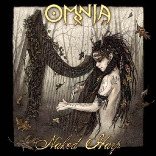 Omnia - Naked Harp (2015)