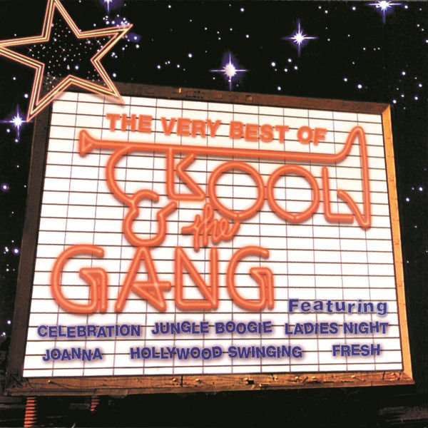Kool & The Gang - The Very Best Of Kool & The Gang (1999) Lossless