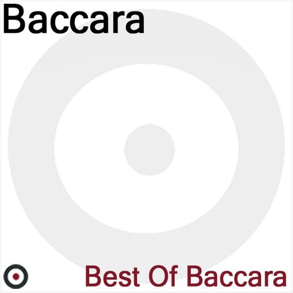Baccara - Baccara (2005) Lossless