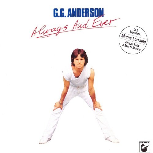 G.G. Anderson - Always & Ever (2003)