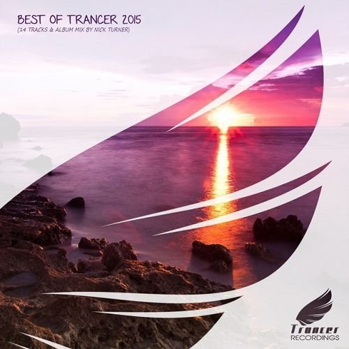 VA - Best Of Trancer (2015)