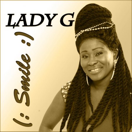 Lady G - Smile (2015)