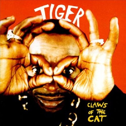 Tiger - Claws Of The Cat (1993)