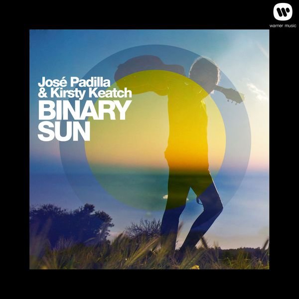 Jose Padilla - Binary Sun (2013) Lossless