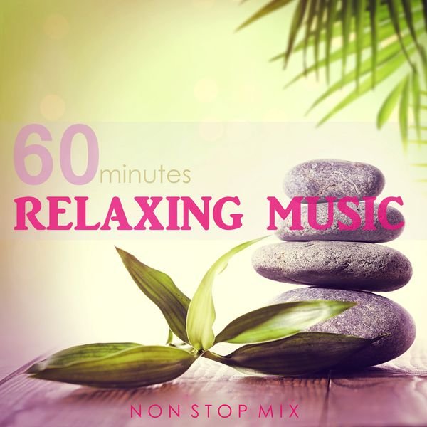 VA - 60 Minutes Relaxing Music (Non Stop Mix)(2016)