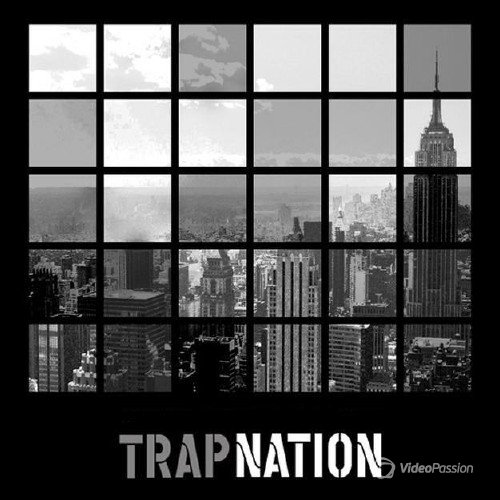 Trap Nation Vol. 48 (2015)