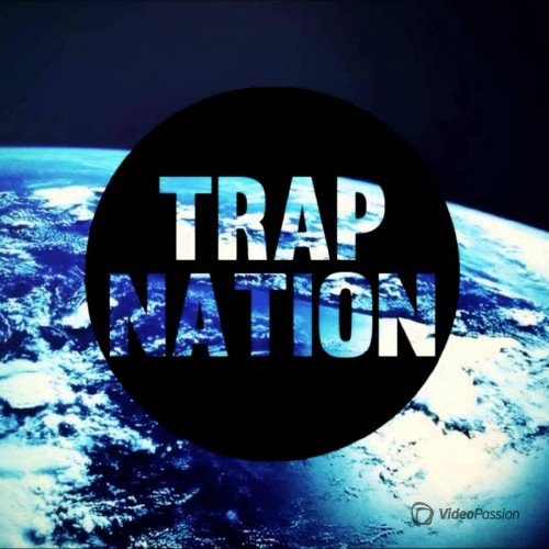 Trap Nation Vol. 49 (2015)