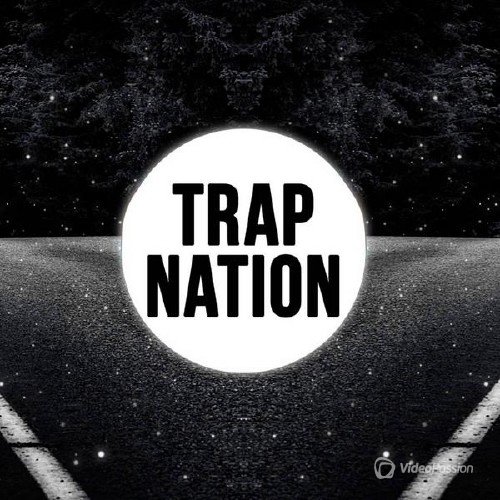 Trap Nation Vol. 50 (2015)