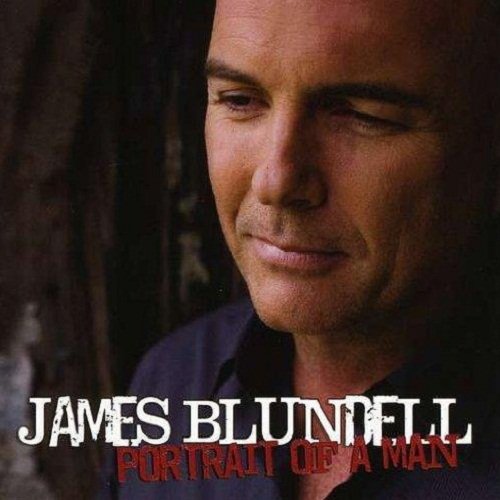 James Blundell - Portrait Of A Man (2009)