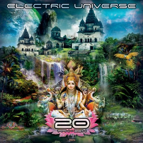 Electric Universe - 20 (2014)
