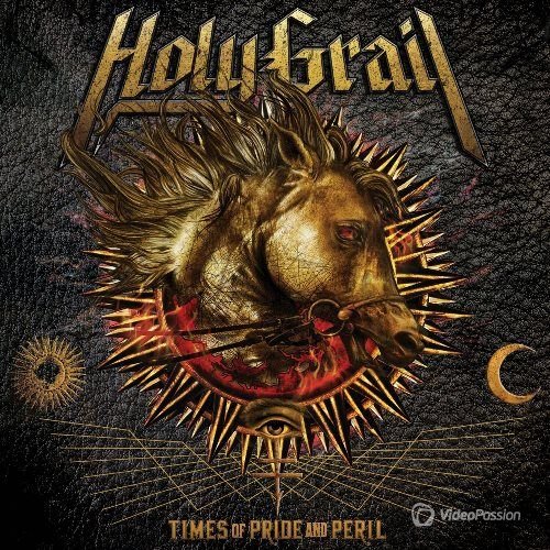 Holy Grail - Times Of Pride And Peril (2016)