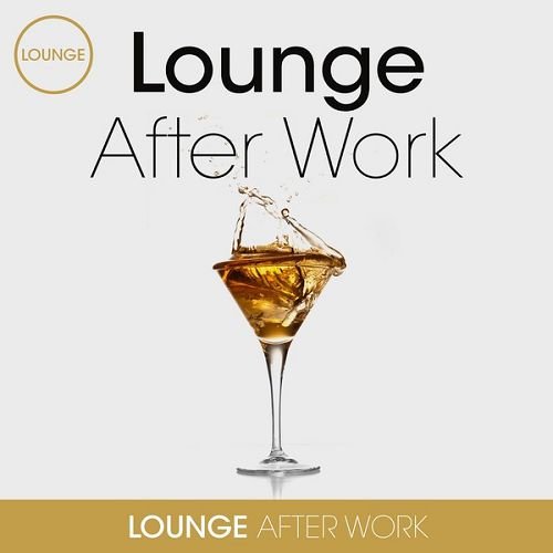 VA - Lounge After Work (2016)