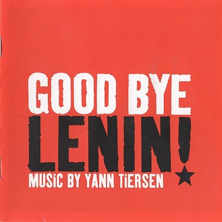 Good Bye Lenin! - Saundtrack (2003)