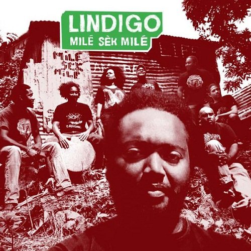 Lindigo - Mile Sek Mile (2014)