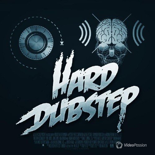 Hard Dubstep 023 (2015)