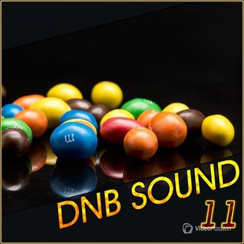 DNB Sound vol.11 (2016)