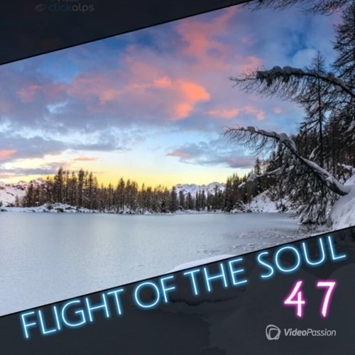 Flight Of The Soul vol.48 (2016)