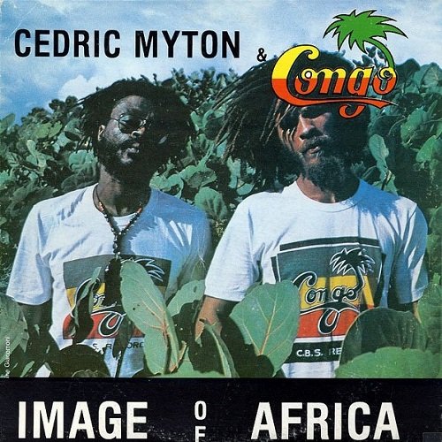 Cedric Myton & The Congos - Image of Africa (1979)