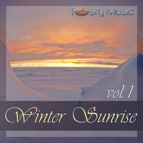 VA - Winter Sunrise Vol.1 (2016)