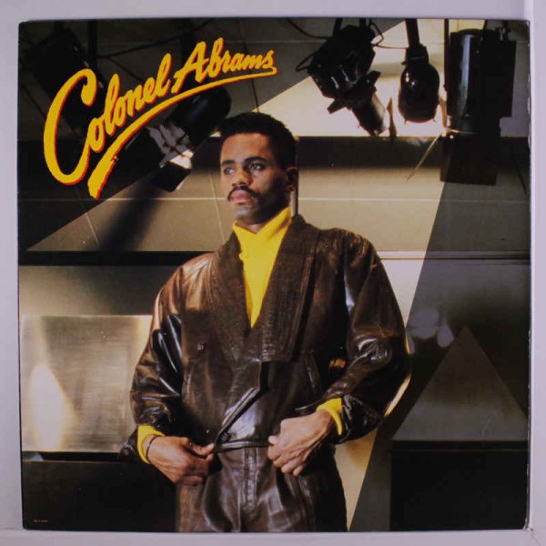Colonel Abrams - Collection (1985-2011)