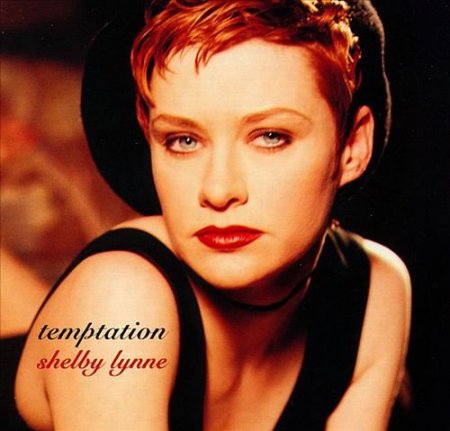 Shelby Lynne - Temptation (1993)