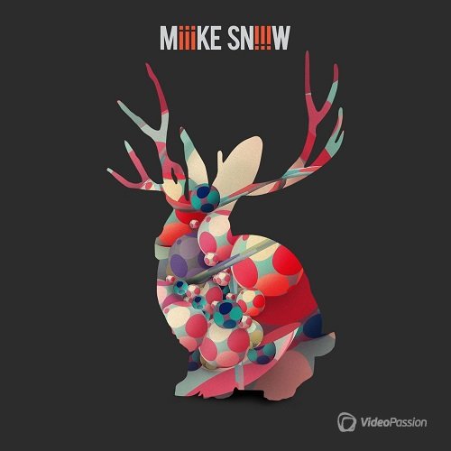Miike Snow - iii (2016)