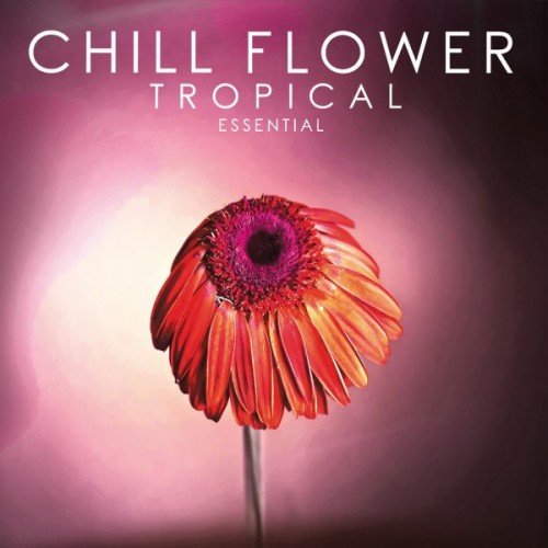 VA - Chill Flower: Tropical Essential (2016)