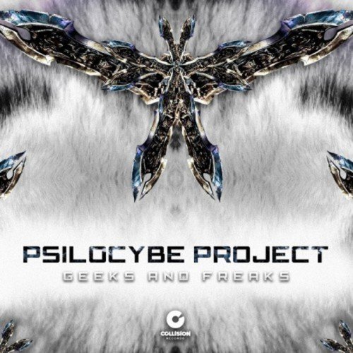 Psilocybe Project - Geeks & Freaks (2016)