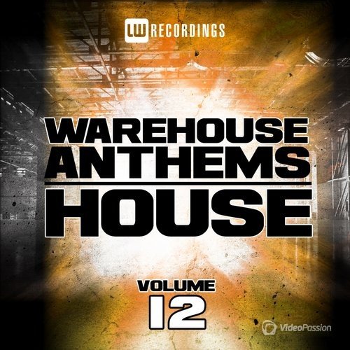 Warehouse Anthems: House, Vol. 12 (2016)