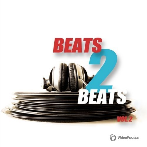 Beats 2 Beats, Vol. 2 (2016)