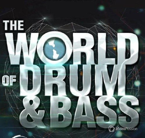 The World of Drum & Bass Vol.10 (2016)
