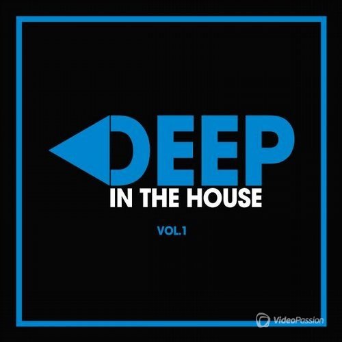 Deep in the House, Vol. 2 (2016) 