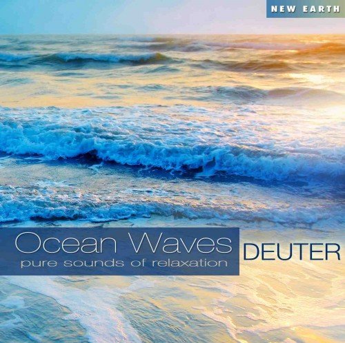 Deuter - Ocean Waves (2012)