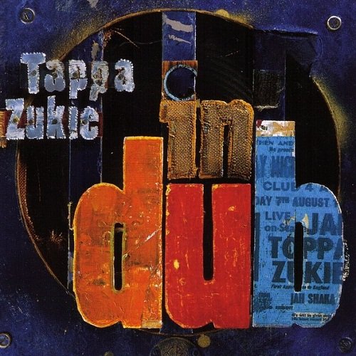 Tappa Zukie - In Dub [Reissue] (1995)
