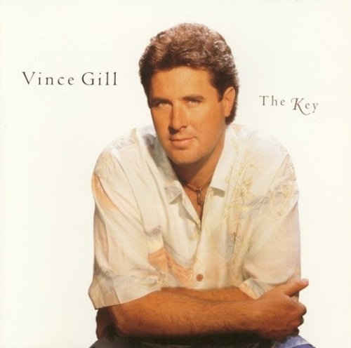 Vince Gill - The Key (1998)