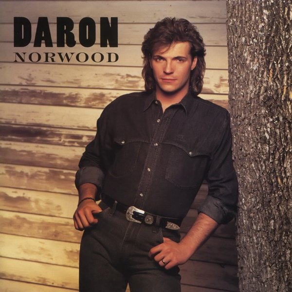 Daron Norwood - Daron Norwood (1994)
