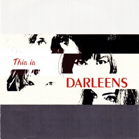 Darleens - This Is Darleens (2003)