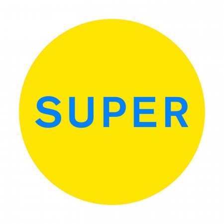 Pet Shop Boys - Super (2016) [AAC-256]