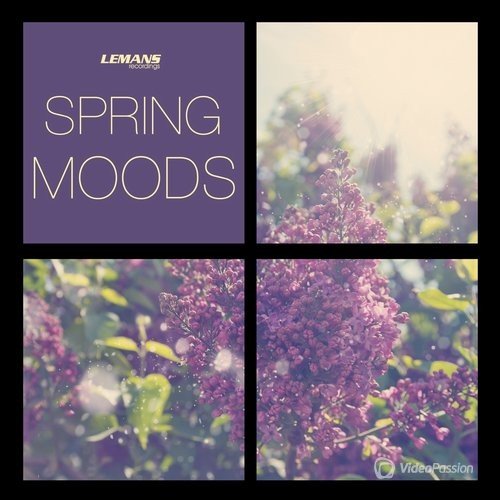 Spring Moods (2016)