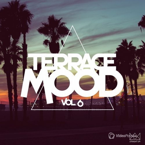 Terrace Mood Vol. 6 (2016)
