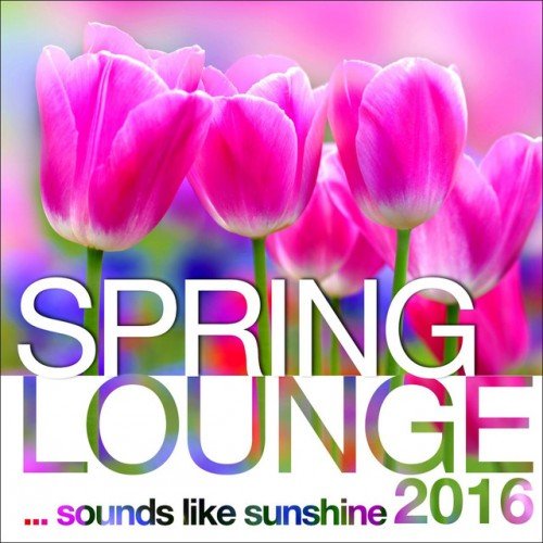 VA - Spring Lounge 2016: Sounds Like Sunshine (2016)