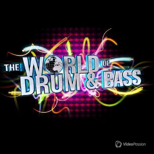 The World of Drum & Bass Vol.18 (2016)
